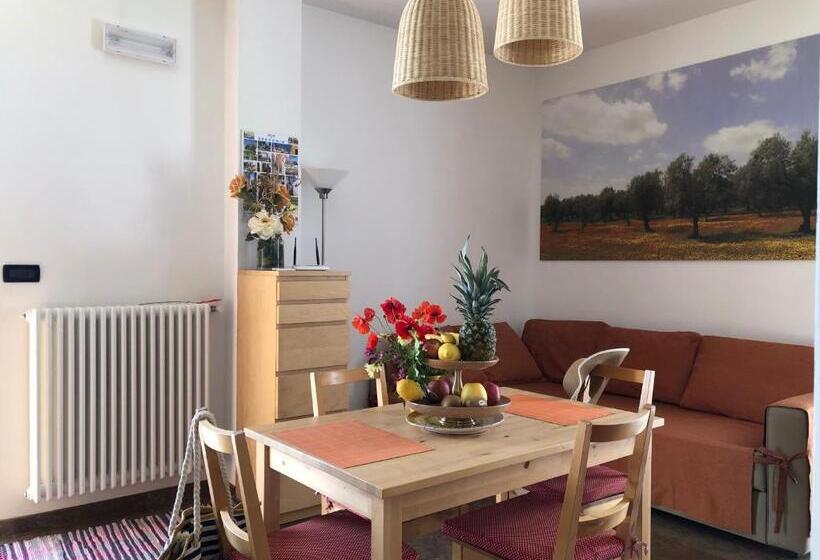 ベッドアンドブレックファースト Casa Karina Sun&pool&relax