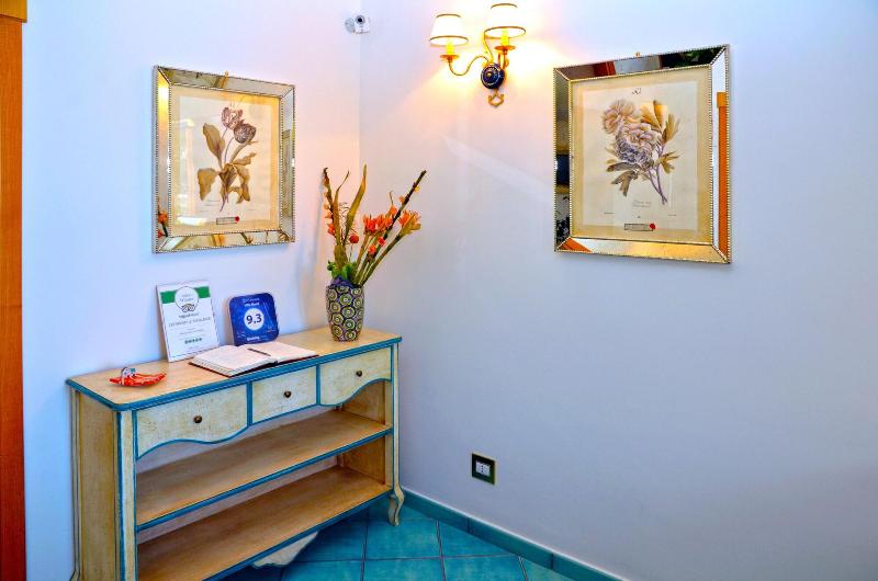 تختخواب و صبحانه Villa Maria