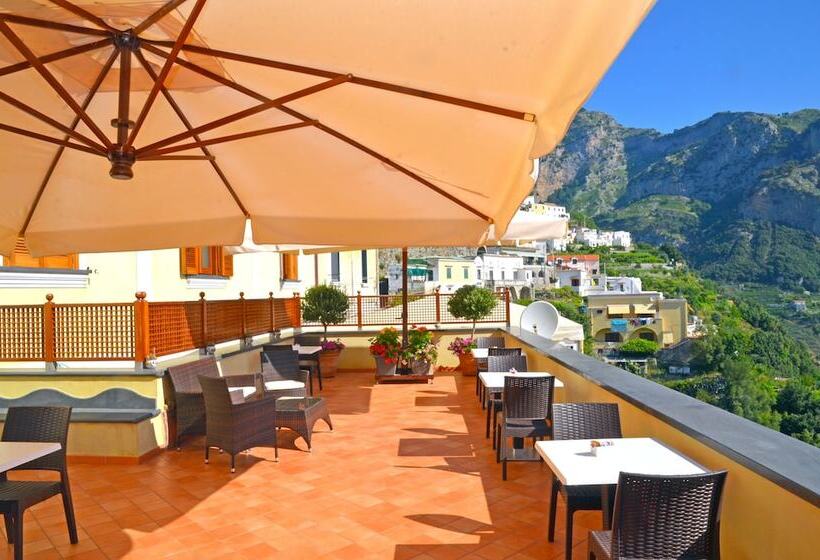 تختخواب و صبحانه Villa Maria