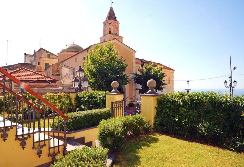 تختخواب و صبحانه Villa Maria