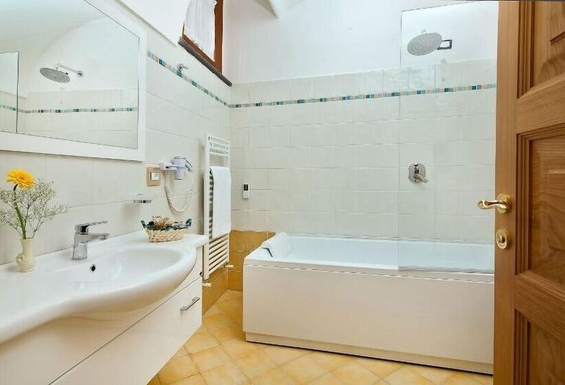 تختخواب و صبحانه Villa Maria