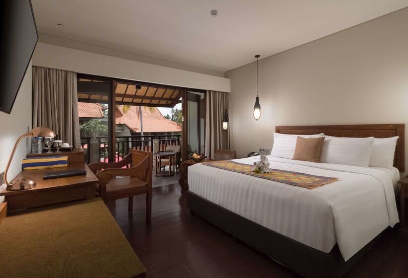 Best Western Premier Agung Resort Ubud