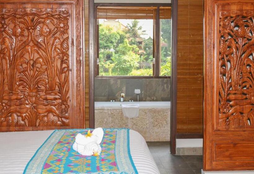 Best Western Premier Agung Resort Ubud