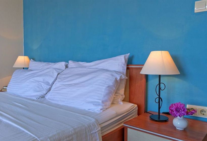 Boutique Apartments Seputic