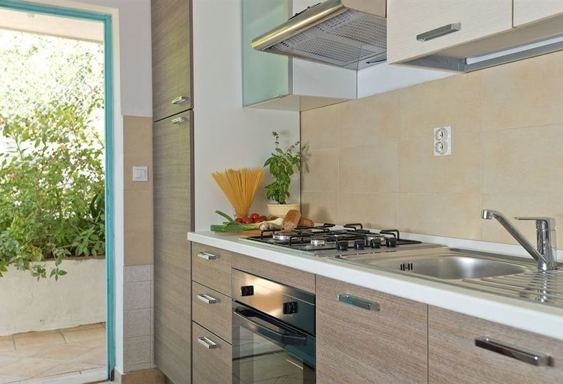 Boutique Apartments Seputic