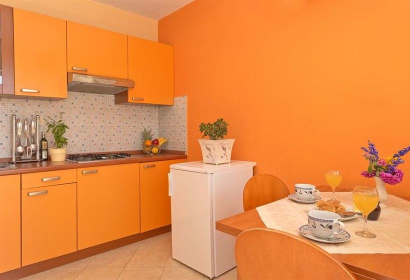 Boutique Apartments Seputic