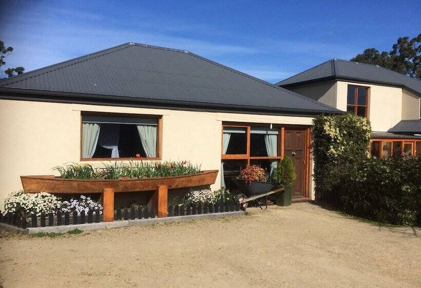 Brightwater Bed And Breakfast