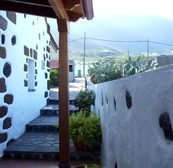 Casa Rural Antonio García
