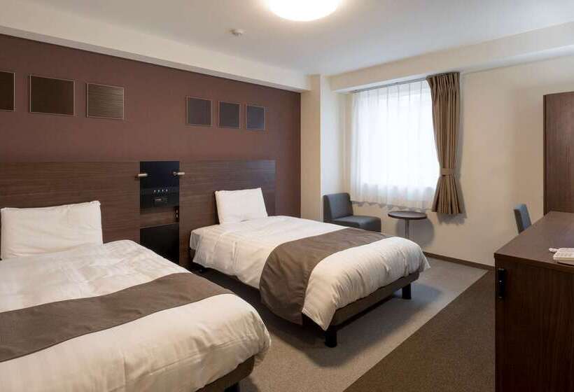 Comfort Hotel Toyohashi