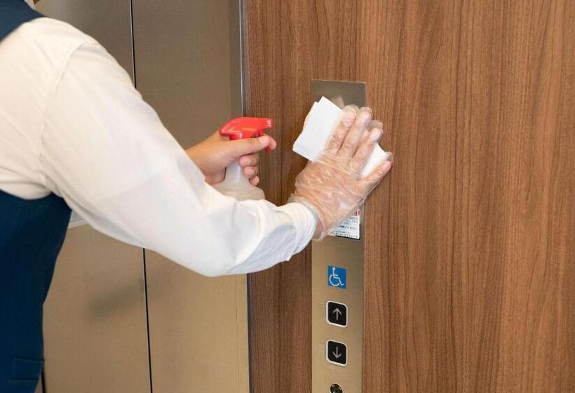 Comfort Hotel Toyohashi