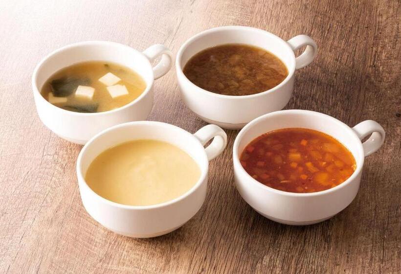 Comfort Hotel Toyohashi