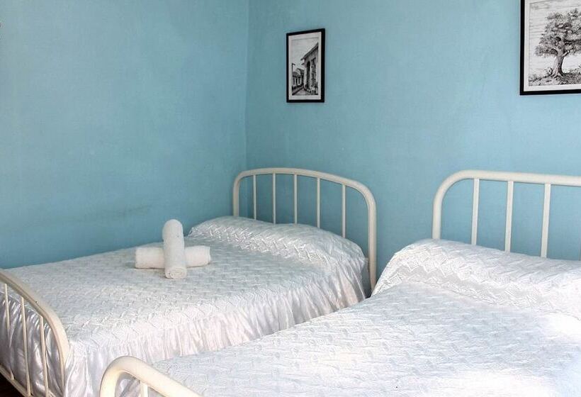 Hostal Teresa Ponce