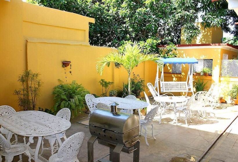 Hostal Teresa Ponce