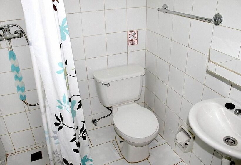 Hostal Teresa Ponce