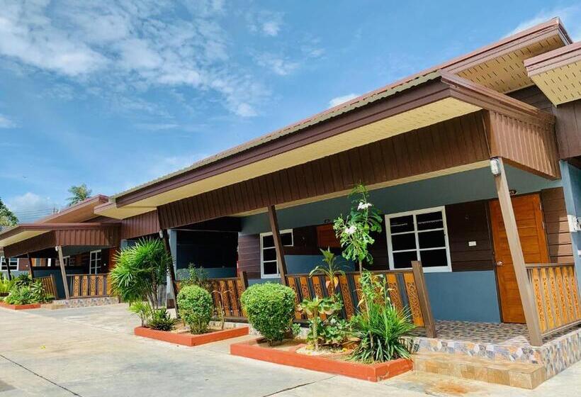 هتل Benwadee Resort Pattaya