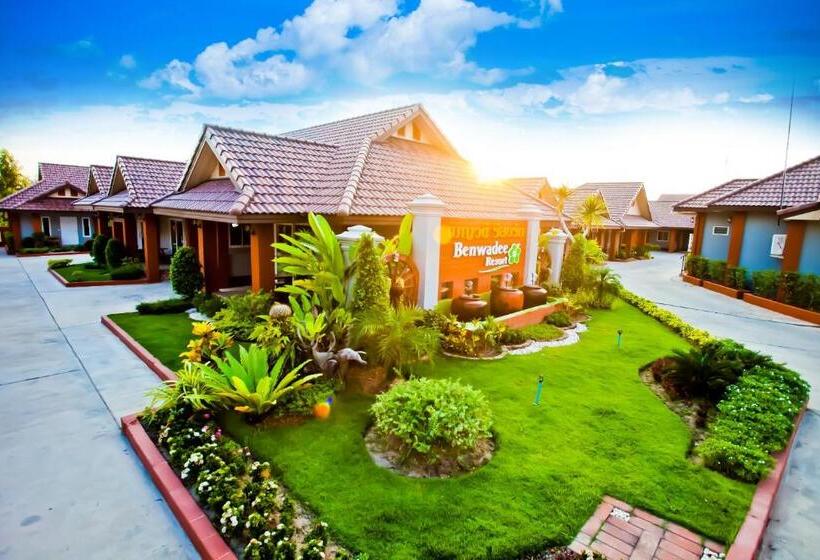 هتل Benwadee Resort Pattaya