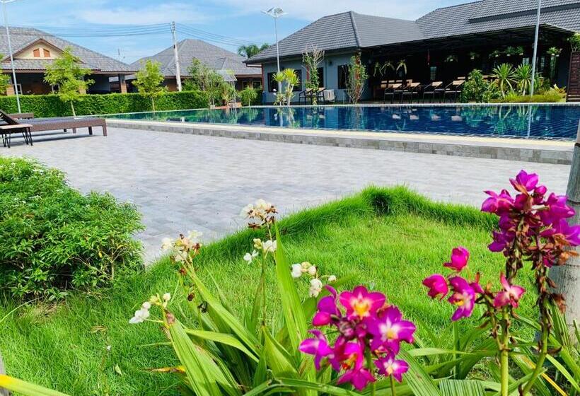 هتل Benwadee Resort Pattaya