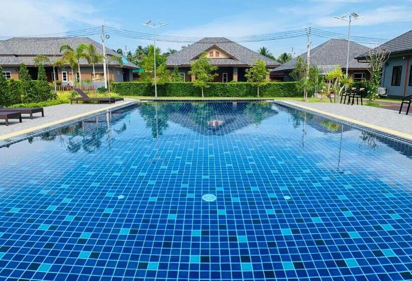 هتل Benwadee Resort Pattaya