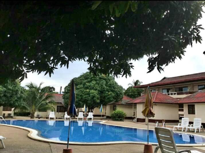 هتل Best Resort