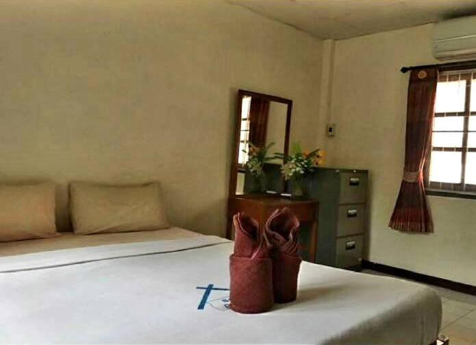 هتل Best Resort