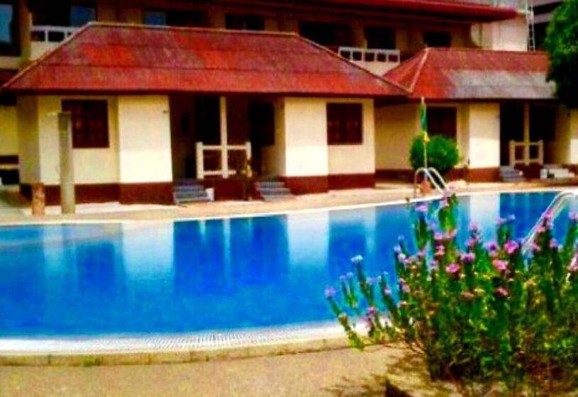 هتل Best Resort