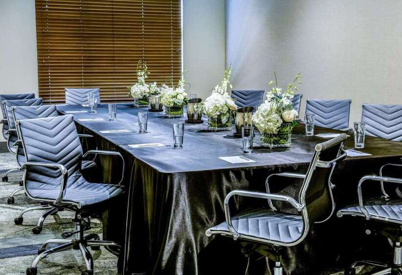 Cambria Hotel Mcallen Convention Center