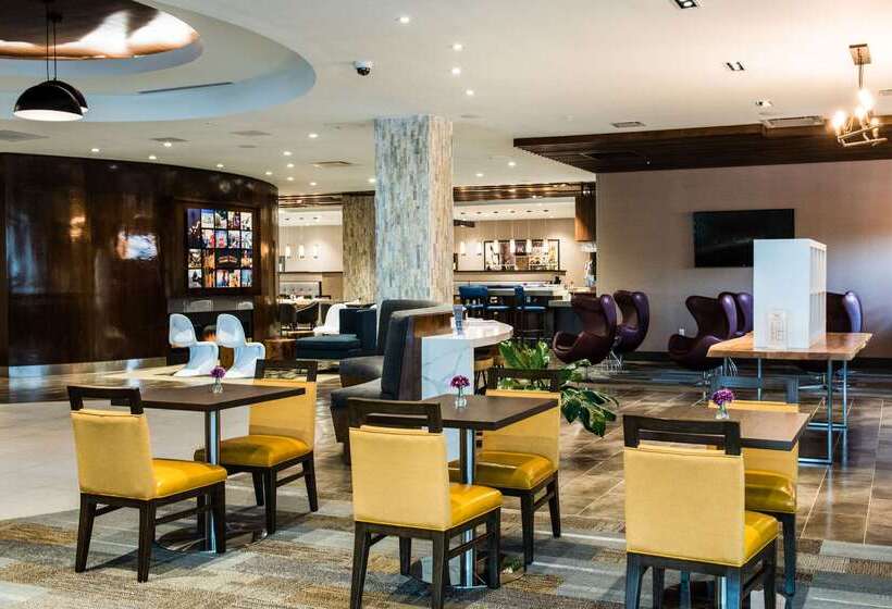 Cambria Hotel Mcallen Convention Center