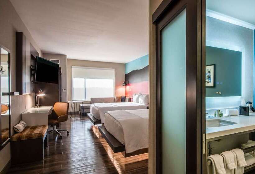 Cambria Hotel Mcallen Convention Center