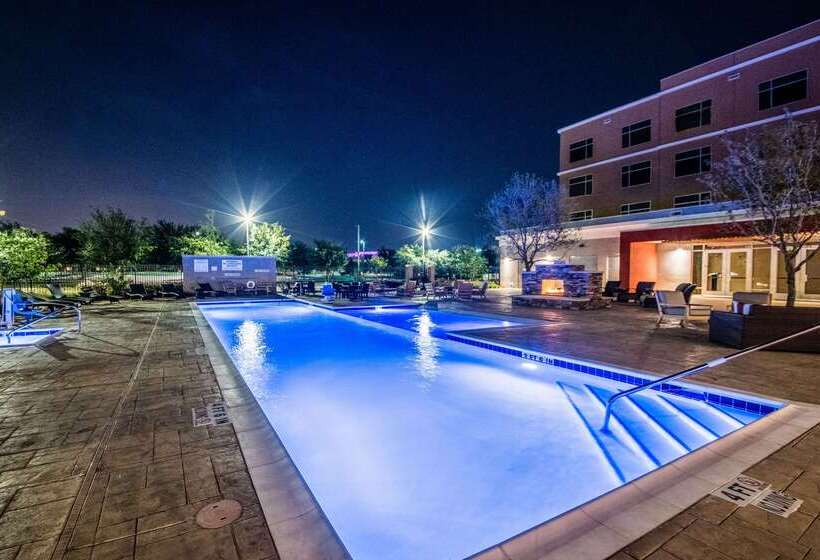Cambria Hotel Mcallen Convention Center