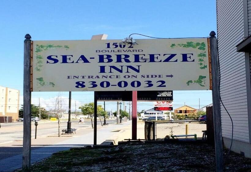 בית מלון כפרי Charlee Sea Breeze   Oceanblock