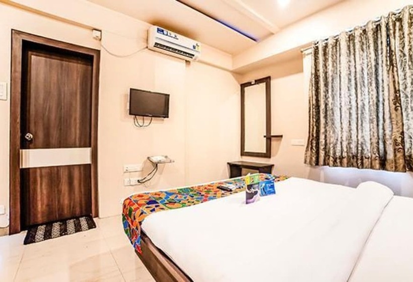 Fabhotel Imperio   Nr Baner Hill