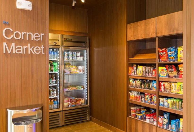 فندق Fairfield Inn & Suites By Marriott Sheridan