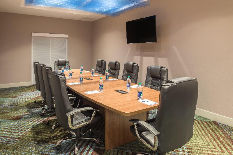 ホテル Holiday Inn Express Troy, An Ihg