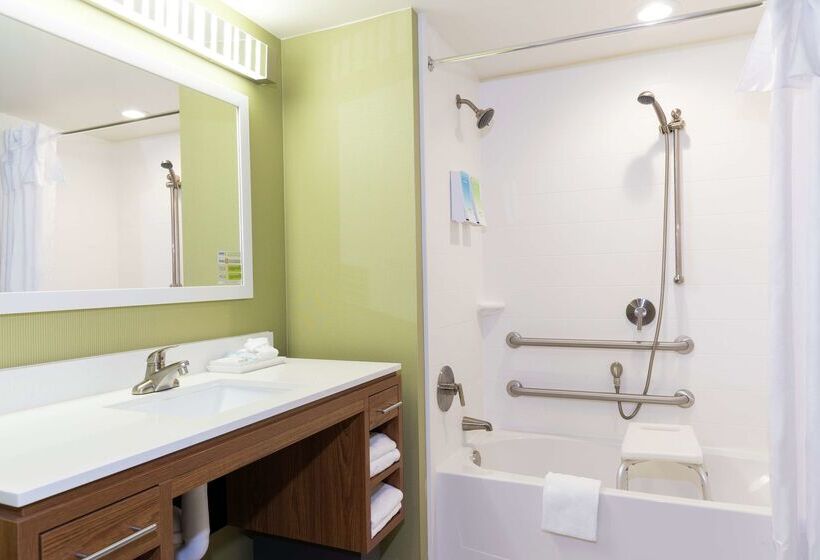 فندق Home2 Suites By Hilton Nokomis Sarasota Casey Key