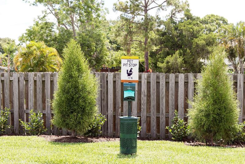 فندق Home2 Suites By Hilton Nokomis Sarasota Casey Key