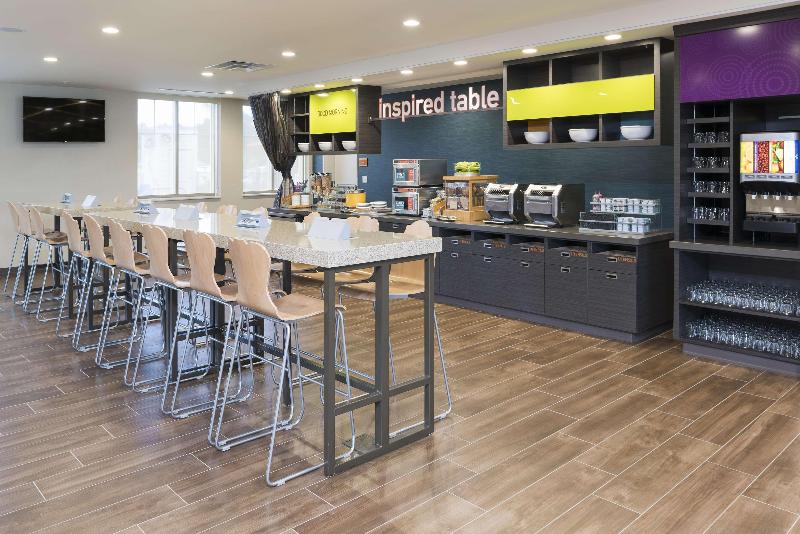 فندق Home2 Suites By Hilton Nokomis Sarasota Casey Key