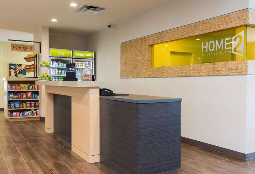 فندق Home2 Suites By Hilton Nokomis Sarasota Casey Key