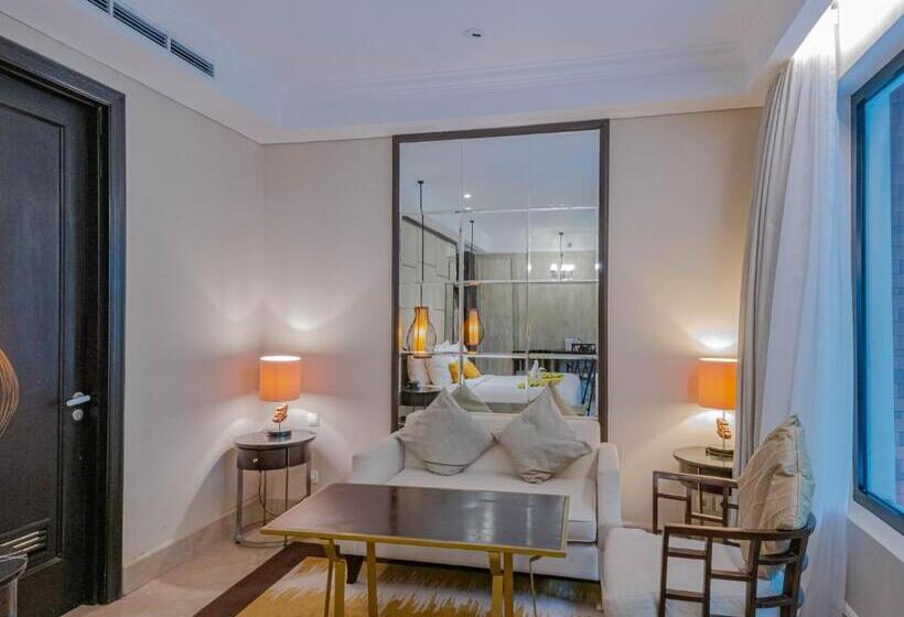 هتل Jambuluwuk Oceano Seminyak