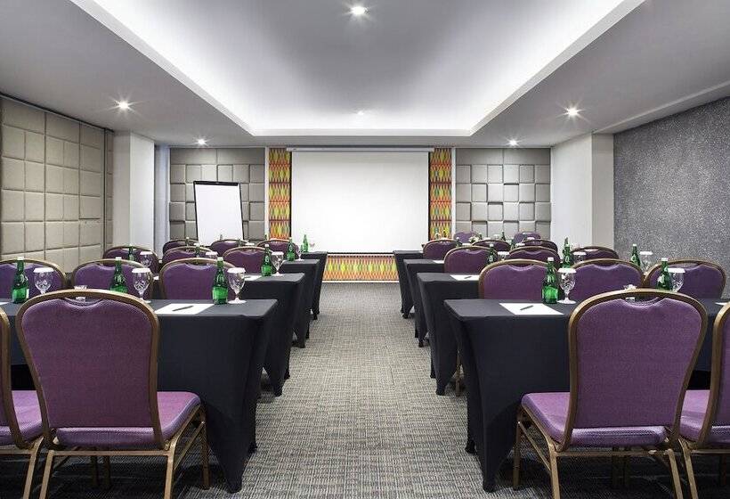 هتل Jambuluwuk Oceano Seminyak