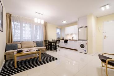 هتل Key Apartments