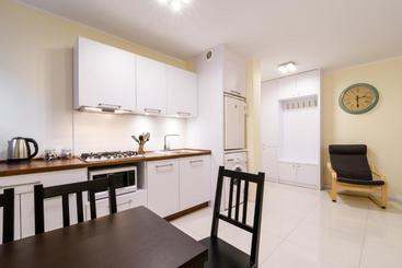 هتل Key Apartments