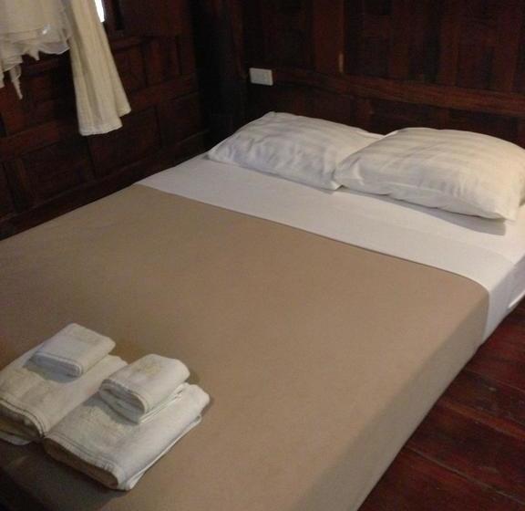 فندق Luang Chumni Village