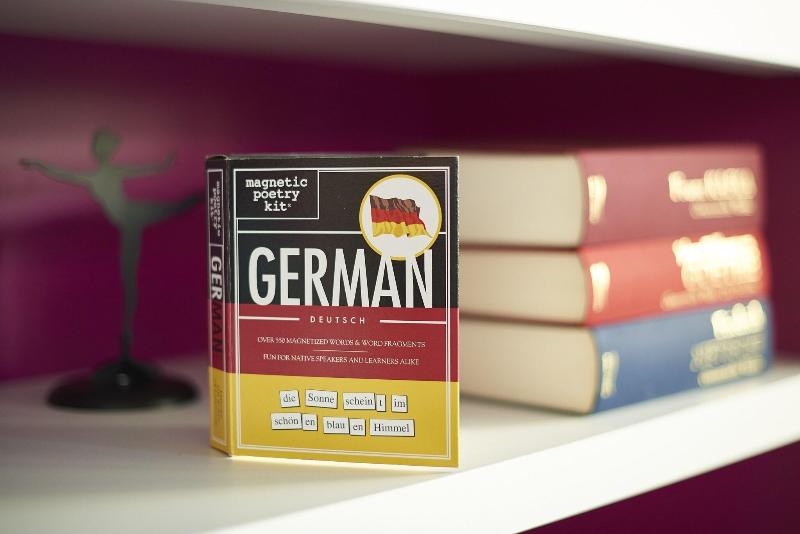 호텔 Moxy Frankfurt Airport