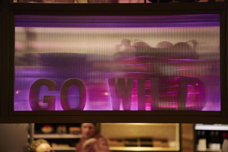 호텔 Moxy Frankfurt Airport