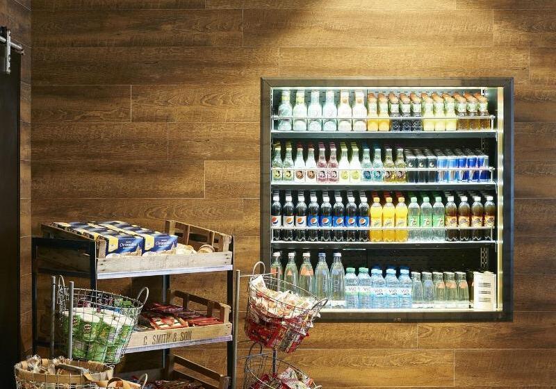 호텔 Moxy Frankfurt Airport