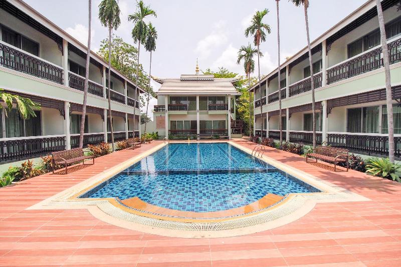 Fotos del hotel My Home:  4