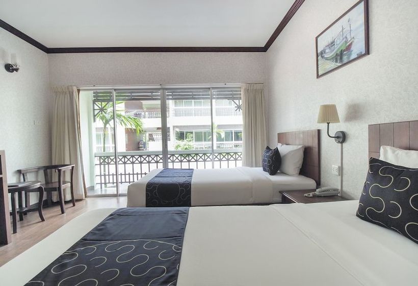Fotos del hotel My Home:  12