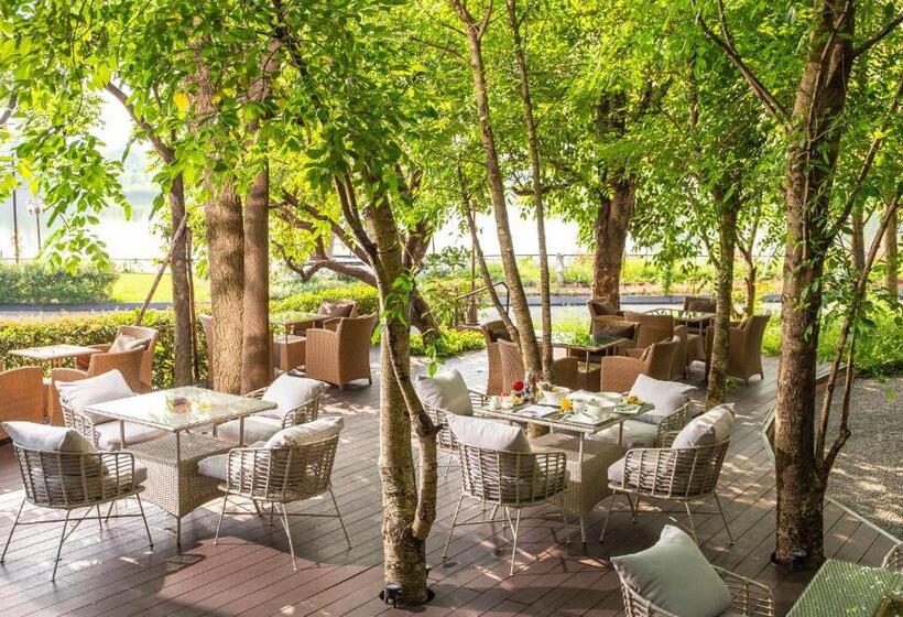 هتل North Hill City Resort  Sha Extra Plus