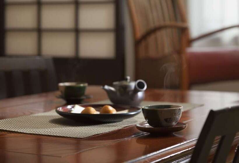 فندق Nukumorinoyado Furukawa