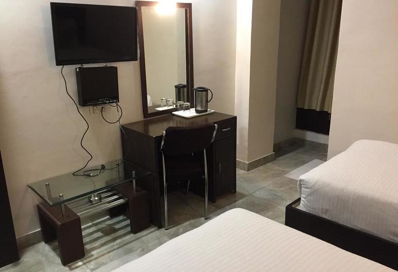 Fotos del hotel Park Plaza:  18